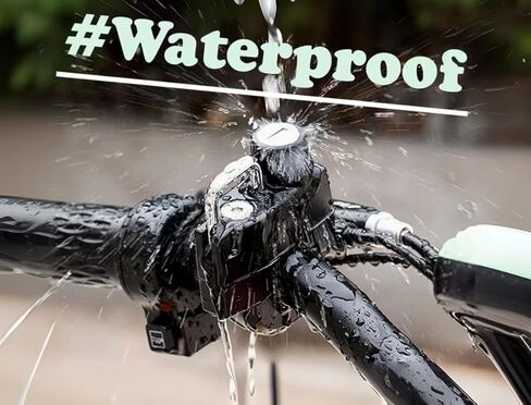 قفل أمان الخوذة، قفل خوذة الدراجات النارية العالمي، دراجة نارية سكوتر دراجة الشارع، يمنع سرقة الخوذة، يؤمن الخوذة in Kuwait