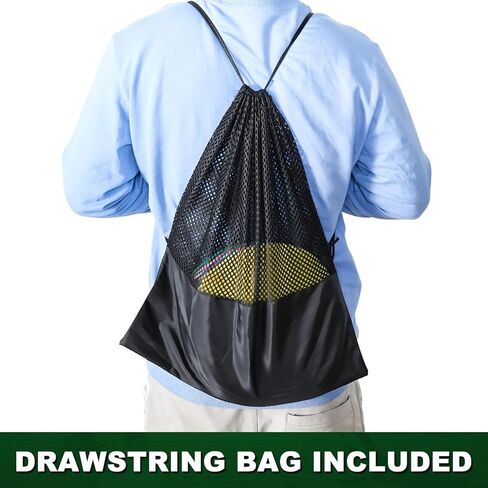 علامات بقعة 9 بوصة، 18 حزمة من نقاط الرشاقة المطاطية غير القابلة للانزلاق، نقاط أرضية مسطحة، علامات خفة الحركة للأطفال لكرة القدم وكرة السلة وسرعة التدريب على الرشاقة، وأنشطة الفصول الدراسية in Kuwait