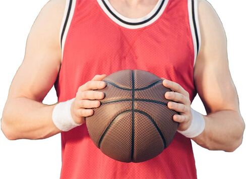 مجموعة فريدة من نوعها لفريق الأداء الرياضي الرياضي مكونة من 24 سوار معصم (12 زوجًا) in Kuwait