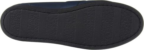 Marc Joseph New York Unisex-Child Leather Eva Lightweight Technology Penny Loafer in Saudi Arabia