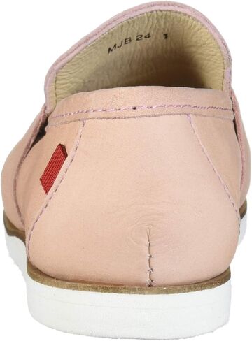Marc Joseph New York Unisex-Child Leather Eva Lightweight Technology Penny Loafer in Saudi Arabia