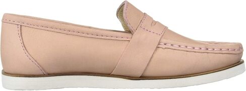 Marc Joseph New York Unisex-Child Leather Eva Lightweight Technology Penny Loafer in Saudi Arabia