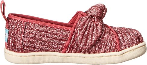 حذاء مسطح للأطفال من الجنسين من TOMS Alpargata Loafer in Saudi Arabia