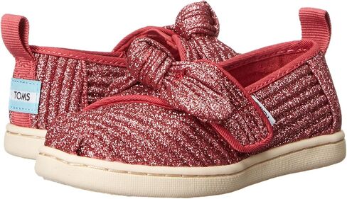 حذاء مسطح للأطفال من الجنسين من TOMS Alpargata Loafer in Saudi Arabia