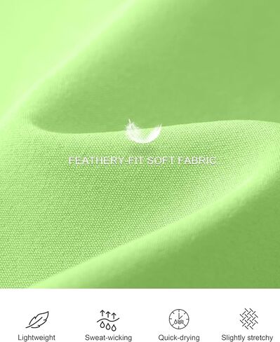 SANTINY Girls Athletic Shorts with Zipper Pocket Lightweight Running Shorts for Teen Kids Sports Active Gym Preppy Shorts in Saudi Arabia