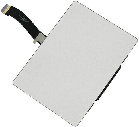 Huasheng Suda Touchpad/Trackpad W/Cable Replacement for M-a-c- Book Pro A1425 13" Retina (Late 2012-Early 2013) in Saudi Arabia