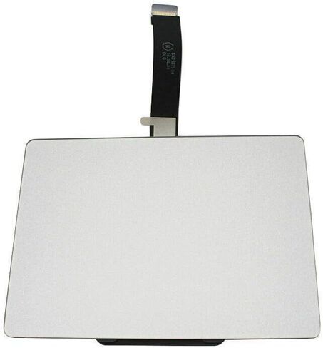 Huasheng Suda Touchpad/Trackpad W/Cable Replacement for M-a-c- Book Pro A1425 13" Retina (Late 2012-Early 2013) in Saudi Arabia