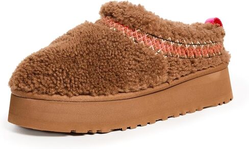 شبشب Tazz Ugg المجدول للسيدات من UGG in Saudi Arabia