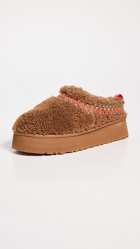 شبشب Tazz Ugg المجدول للسيدات من UGG in Saudi Arabia