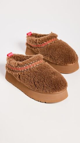 شبشب Tazz Ugg المجدول للسيدات من UGG in Saudi Arabia