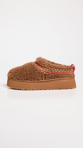 شبشب Tazz Ugg المجدول للسيدات من UGG in Saudi Arabia