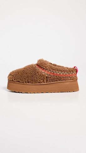 شبشب Tazz Ugg المجدول للسيدات من UGG in Saudi Arabia