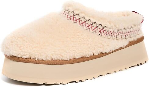 شبشب Tazz Ugg المجدول للسيدات من UGG in Saudi Arabia