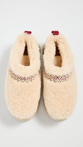 شبشب Tazz Ugg المجدول للسيدات من UGG in Saudi Arabia