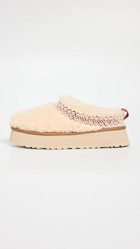 شبشب Tazz Ugg المجدول للسيدات من UGG in Saudi Arabia