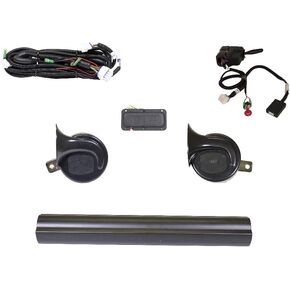 Profx Turn Signal و Brake Light و Horn Street Legal Upgrade Kit Kits (Fits Ezgo Txt ، Ezgo RXV ، Club Car DS ، Yamaha G29/Drive) in Kuwait
