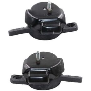 الاستبدال الخلفي L و R Motion Mount 2PCS FIT 03-06 اختيار ميكانيكا لسوبارو باجا 2.5L/00-04 LEGACY OUTBACK 2.5L in Kuwait
