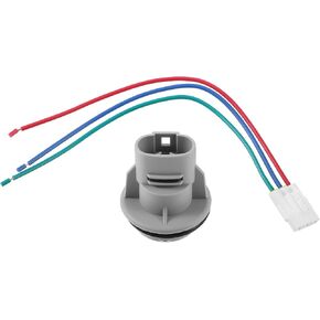 Front Turn Signal Light Wiring Harness Socket Adapter 33302-SR3-A01 for Acura TSX 2011-2014 in Saudi Arabia