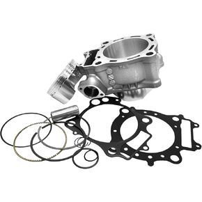 41001-K01 Cylinder Works Big Bore Cylinder Kit متوافقة مع/استبدال لـ Artic Cat Kawasaki Suzuki 11005-S007 in Kuwait