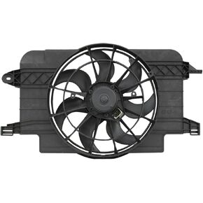 Replacement Cooling Fan Extra Silent for 2002-2006 Toyota CAMERY 3.0L 6CYL/ 2004-2008 Solara 6CYL/ 2002-2003 Lexus 3.0L ES300 | 16363-28170 | TO3115129 | 620-532 in Kuwait
