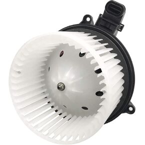 تجميع HVAC Heater Blower Motor Assombly For Ford Expedition 2009-2014 ، for Ford F-150 2009-2014 ، for Lincoln Navigator 2009-2014 replication# al1z 19805 b ، al1z 19805 a ، cl1z 19805 a ، 700237 in Kuwait