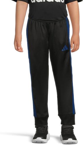 adidas Boys' 3-Stripe Tricot Jogger in Saudi Arabia