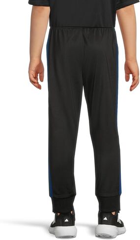 adidas Boys' 3-Stripe Tricot Jogger in Saudi Arabia