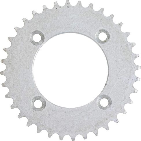 NICHE 420 Pitch Front 15T Rear 36T Drive Sprocket Kit for 2000-2012 Honda XR70R CRF70F in Saudi Arabia