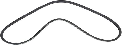 MOCA 4PK780 4PK795 4PK815 Serpentine Belts Compatible with 1992-1995 for Honda Civic 1.5L 1.6L, 1993-1995 for Honda Civic del Sol 1.5L 1.6L in Saudi Arabia