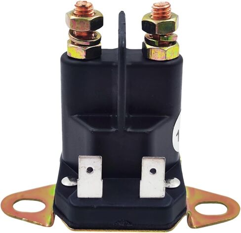 862-1221-211-12 4 المحطات 12V DC مستمر 100A واجب لاعب الملف اللولبي لترومبيتا 862-1221-211-20 كول هيرسي 24512-10 24512-10BX 2451210 M008842-00 شقة 180 ارتفاع 200A in Saudi Arabia