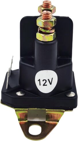 862-1221-211-12 4 المحطات 12V DC مستمر 100A واجب لاعب الملف اللولبي لترومبيتا 862-1221-211-20 كول هيرسي 24512-10 24512-10BX 2451210 M008842-00 شقة 180 ارتفاع 200A in Saudi Arabia