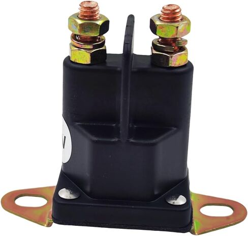 862-1221-211-12 4 المحطات 12V DC مستمر 100A واجب لاعب الملف اللولبي لترومبيتا 862-1221-211-20 كول هيرسي 24512-10 24512-10BX 2451210 M008842-00 شقة 180 ارتفاع 200A in Saudi Arabia