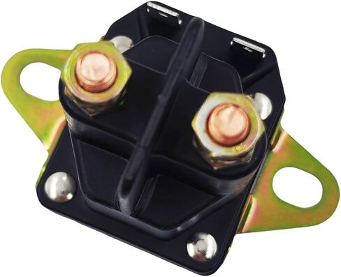 862-1221-211-12 4 المحطات 12V DC مستمر 100A واجب لاعب الملف اللولبي لترومبيتا 862-1221-211-20 كول هيرسي 24512-10 24512-10BX 2451210 M008842-00 شقة 180 ارتفاع 200A in Saudi Arabia