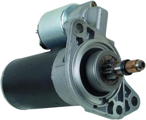 PREMIER GEAR PG-17222 Starter Replacement for Volkswagen Scirocco L4 (84-89), Passat L4 (90-91), Jetta L4 (90-92), Jetta L4 (85-92), Golf L4 (90-92), Golf L4 (85-92), Corrado L4 (90-91) in Saudi Arabia