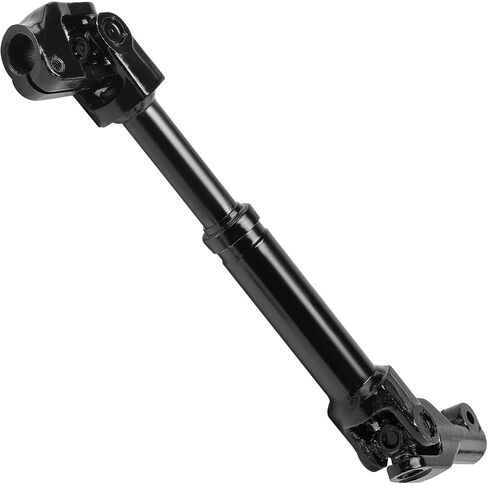 Detroit Axle - Intermediate Steering Shaft for 2006 2007 2008 2009 2010 2011 2012 Toyota RAV4, Intermediate Steering Shaft Assembly Replacement in Saudi Arabia