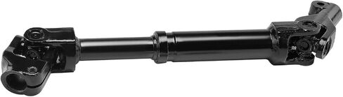 Detroit Axle - Intermediate Steering Shaft for 2006 2007 2008 2009 2010 2011 2012 Toyota RAV4, Intermediate Steering Shaft Assembly Replacement in Saudi Arabia