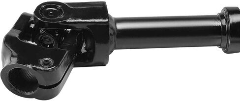 Detroit Axle - Intermediate Steering Shaft for 2006 2007 2008 2009 2010 2011 2012 Toyota RAV4, Intermediate Steering Shaft Assembly Replacement in Saudi Arabia