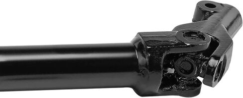 Detroit Axle - Intermediate Steering Shaft for 2006 2007 2008 2009 2010 2011 2012 Toyota RAV4, Intermediate Steering Shaft Assembly Replacement in Saudi Arabia