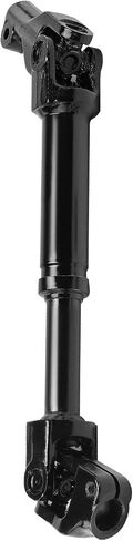 Detroit Axle - Intermediate Steering Shaft for 2006 2007 2008 2009 2010 2011 2012 Toyota RAV4, Intermediate Steering Shaft Assembly Replacement in Saudi Arabia