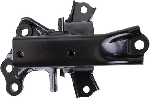 4 PCS Engine Motor Mount and Trans Mount Suitable for Mitsubishi Mirage G4 2014-2022 1.2L MK230 Automatic Transmission Replacement for 2910A318 2910A106 2910A317 in Saudi Arabia