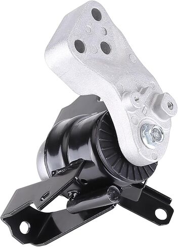 4 PCS Engine Motor Mount and Trans Mount Suitable for Mitsubishi Mirage G4 2014-2022 1.2L MK230 Automatic Transmission Replacement for 2910A318 2910A106 2910A317 in Saudi Arabia