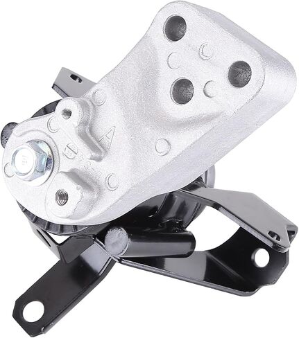 4 PCS Engine Motor Mount and Trans Mount Suitable for Mitsubishi Mirage G4 2014-2022 1.2L MK230 Automatic Transmission Replacement for 2910A318 2910A106 2910A317 in Saudi Arabia