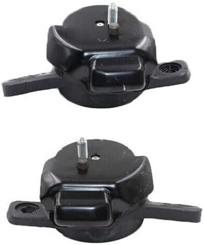 الاستبدال الخلفي L و R Motion Mount 2PCS FIT 03-06 اختيار ميكانيكا لسوبارو باجا 2.5L/00-04 LEGACY OUTBACK 2.5L in Kuwait