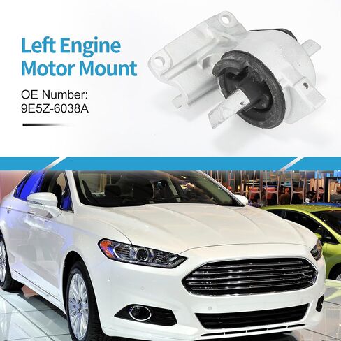محرك محرك MOUNT NO.9E5Z-6038A MOUNT STRIMSIMNANCE FOR FORD FUSIN in Saudi Arabia