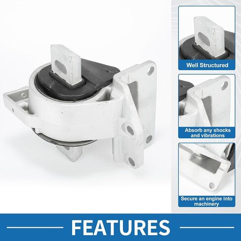 محرك محرك MOUNT NO.9E5Z-6038A MOUNT STRIMSIMNANCE FOR FORD FUSIN in Saudi Arabia