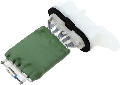 Car Blower Fan Motor Resistor Replacement for Chevrolet Equinox 10397098 in Saudi Arabia