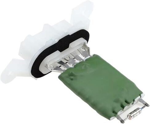 Car Blower Fan Motor Resistor Replacement for Chevrolet Equinox 10397098 in Saudi Arabia