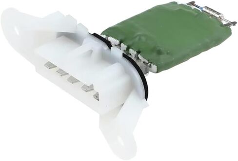 Car Blower Fan Motor Resistor Replacement for Chevrolet Equinox 10397098 in Saudi Arabia