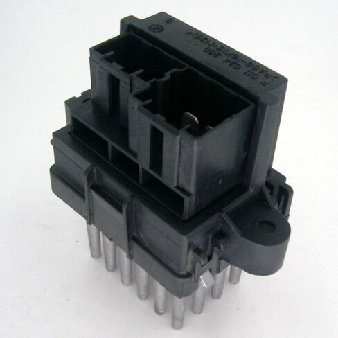 W0591001 W0591002 HY631001 T6597001 Blower Motor Resistor Module in Saudi Arabia