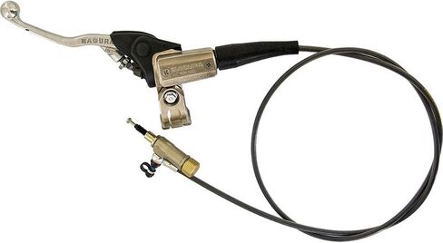 Magura USA Hydraulic Clutch 167 for 94-03 Yamaha YZ125 in Saudi Arabia